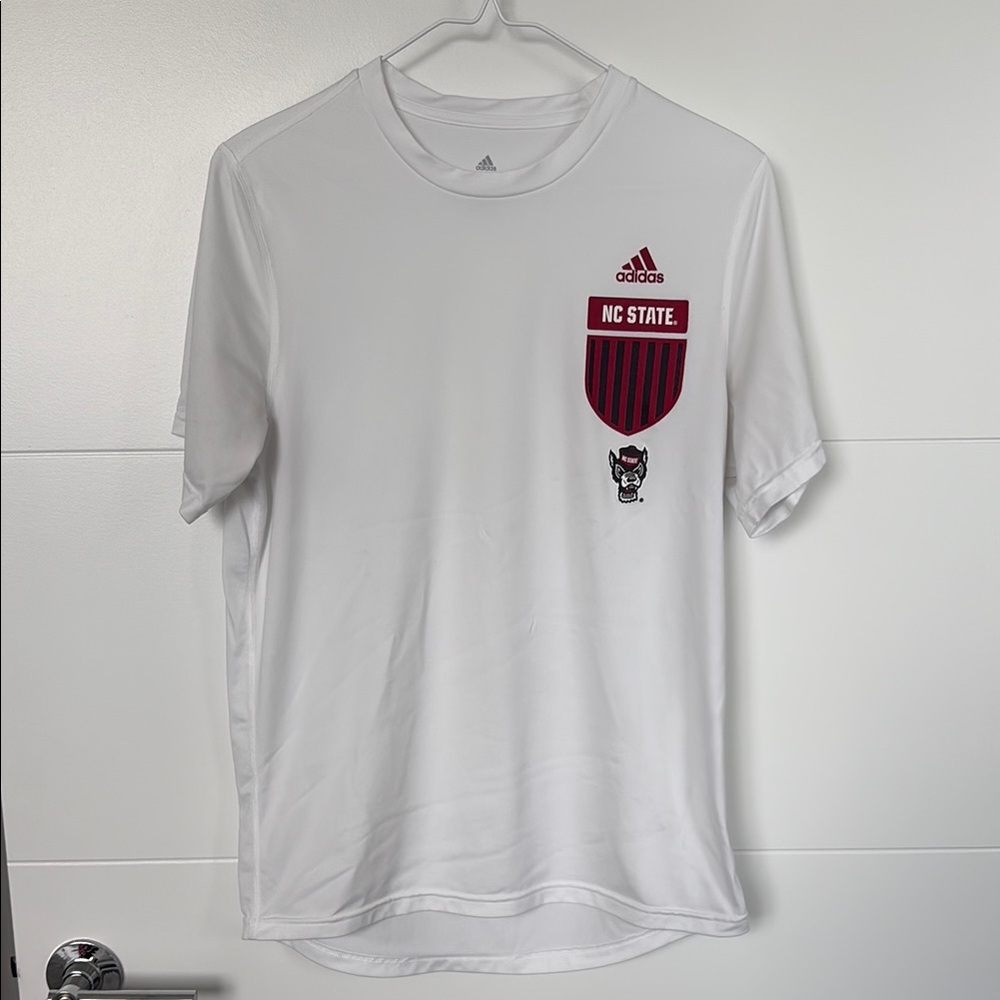 Adidas NC State T-Shirt